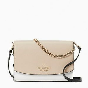Kate Spade Carson Convertible Crossbody Bag